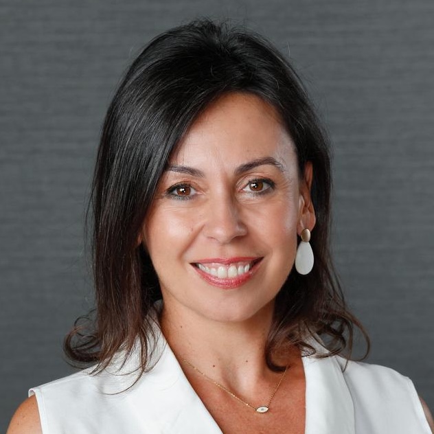 Paloma Baena